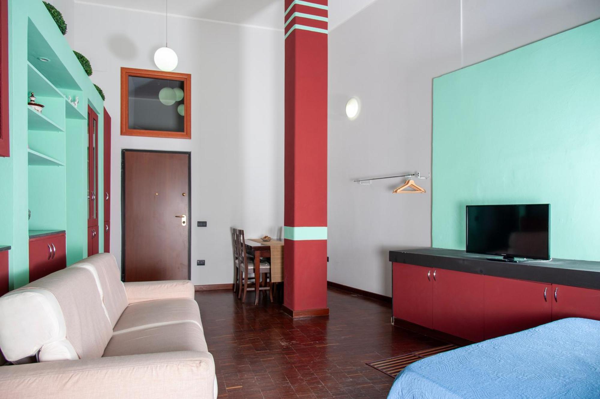Palazzo Carafa Della Spina - Maison De Charme Napels Buitenkant foto